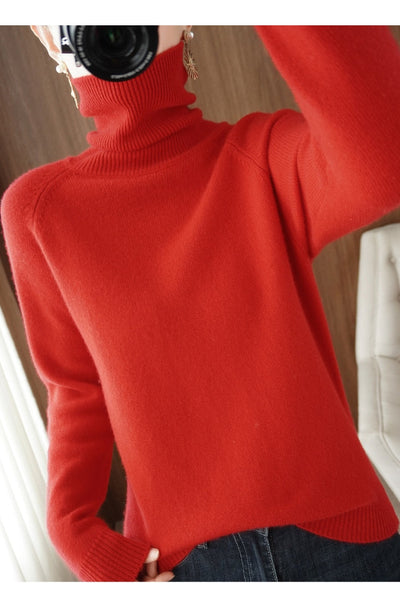 Dorina - Schöner Pullover