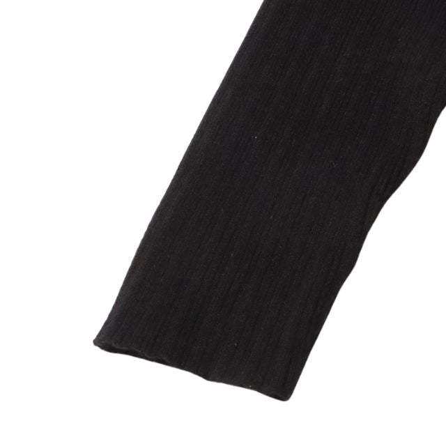 50% RABAT | Sivora™ | Damen Strickpullover mit Asymmetrischem Kragen und Rippenmuster  [Rabat på sidste dag]