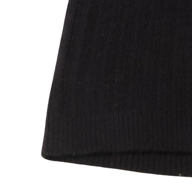 50% RABAT | Sivora™ | Damen Strickpullover mit Asymmetrischem Kragen und Rippenmuster  [Rabat på sidste dag]