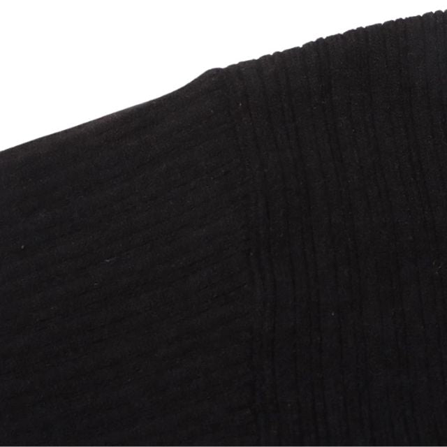 50% RABAT | Sivora™ | Damen Strickpullover mit Asymmetrischem Kragen und Rippenmuster  [Rabat på sidste dag]