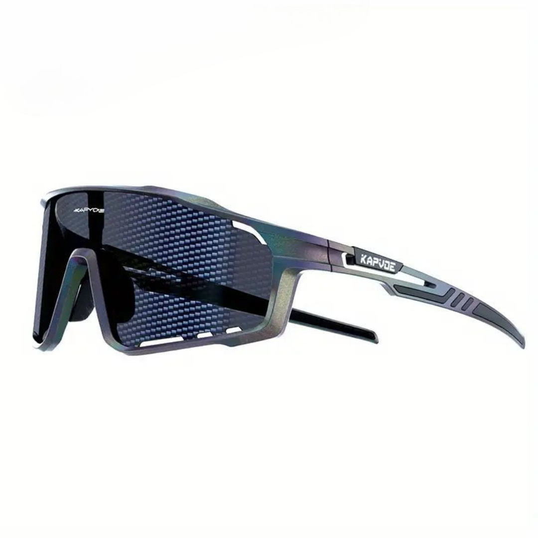 Sunny | Klare Unisex Polycarbonat Präzisionsbrille