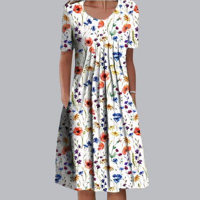 Annelies™ | Stilvolles Shirt für Alltag