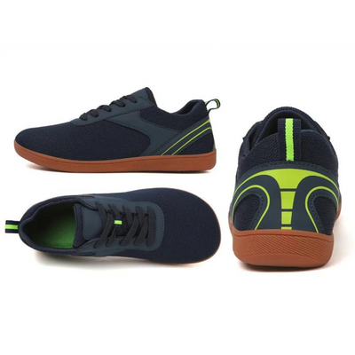 Harper - Orthopädische Schuhe