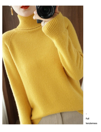 Dorina - Schöner Pullover