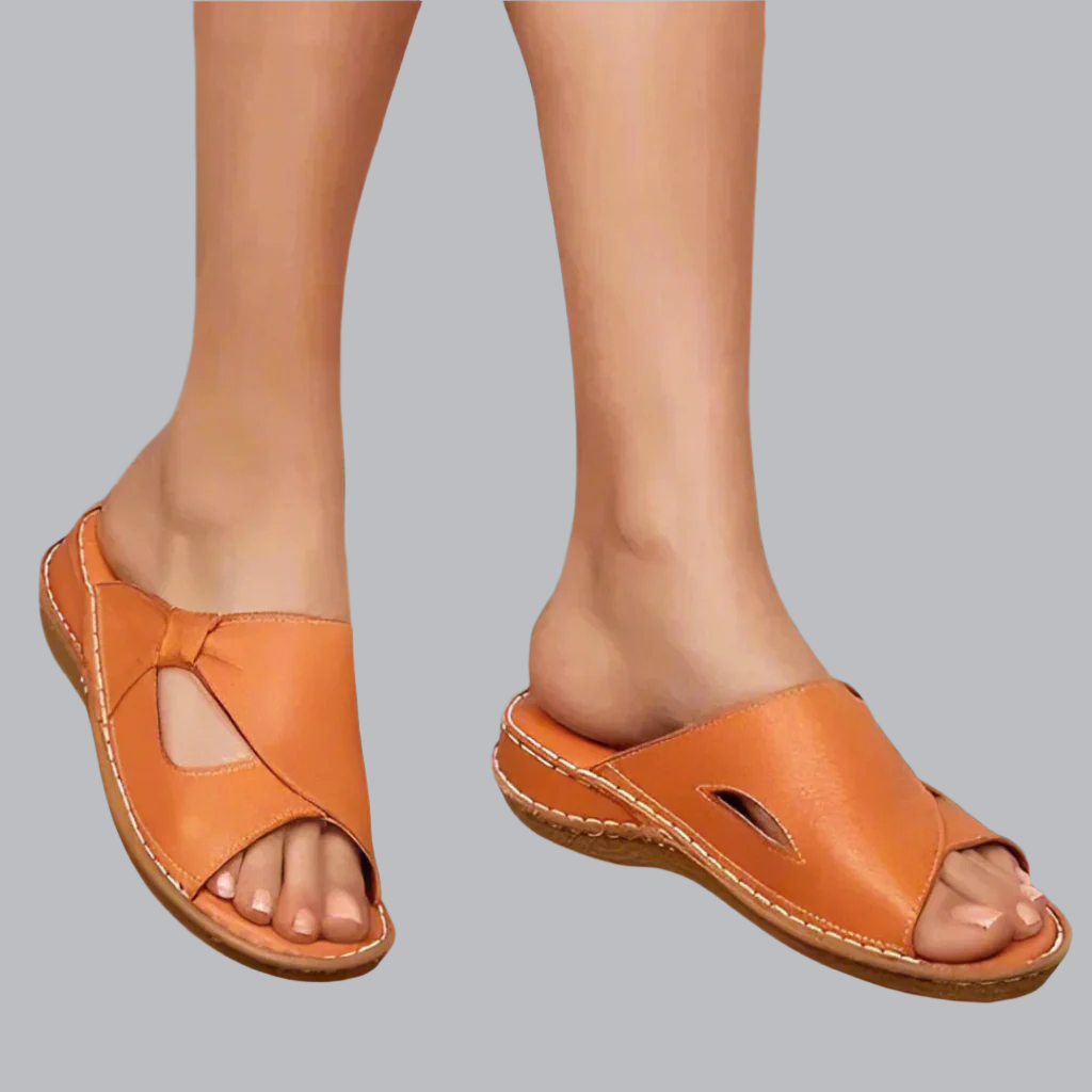 Hilda™ | Lässige Sneakers für jeden Tag