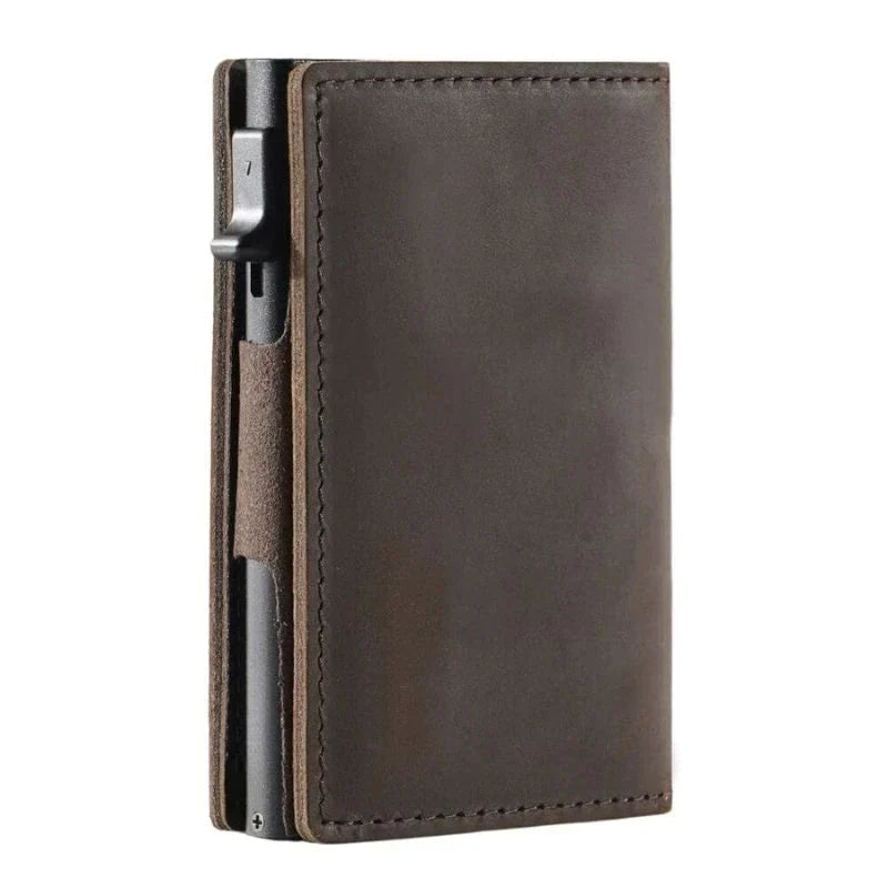 SlimGuard RFID Geldbörse