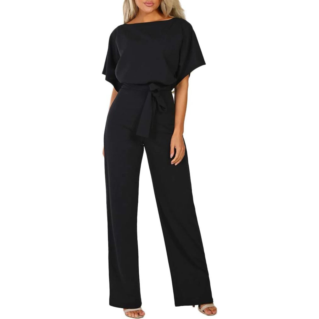 Heidi-Mode | Stylischer Jumpsuit