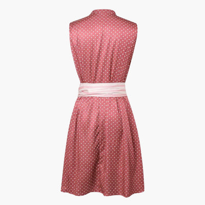 Elegantes Dirndl kleid für Damen - Oktoberfest 2025