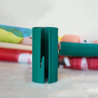 1+1 Gratis | Cutter™ - Geschenkpapierschneider [Letzter Tag Rabatt]