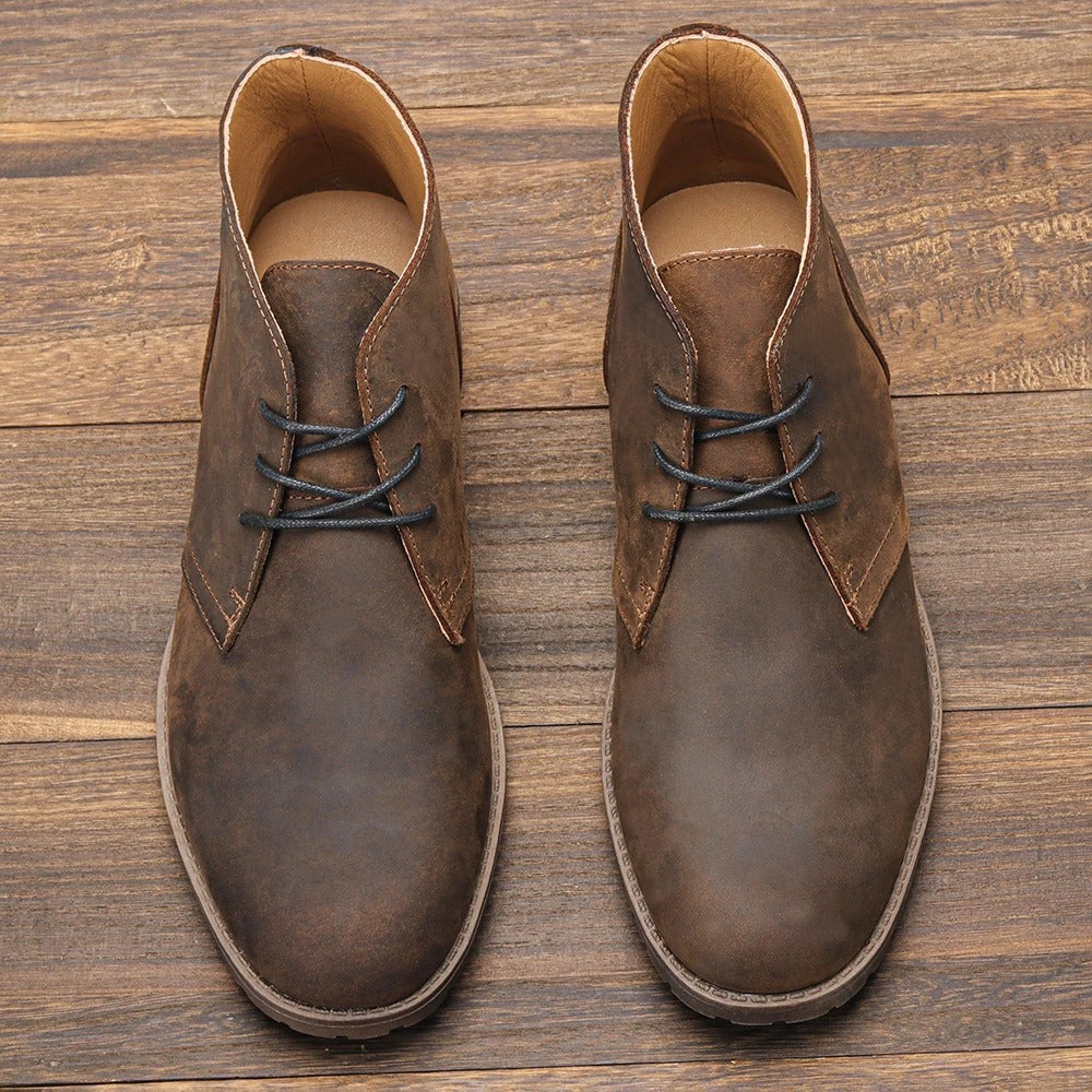 Edison - Klassische Stiefeletten