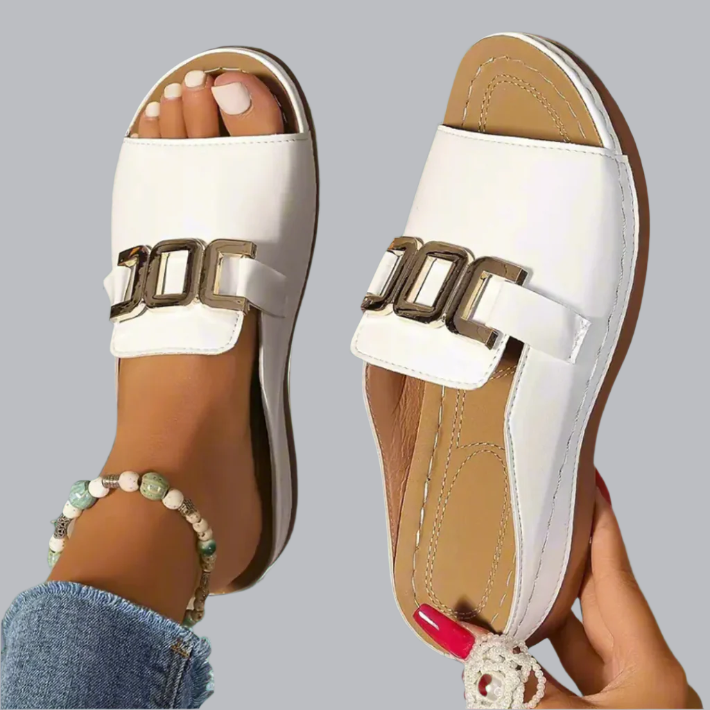 Rolhilda™ | Lässige Sandalen für den Sommer