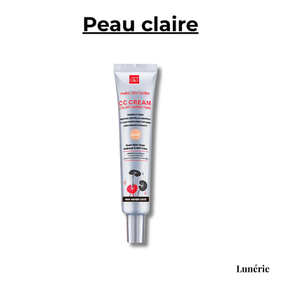 StrahlTeint™ Ebenmäßige Teint-Abdeckung