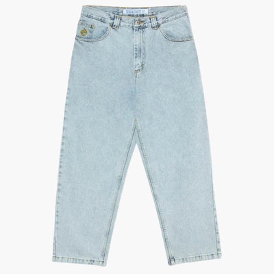 Lockere Baggy Jeans für Herren