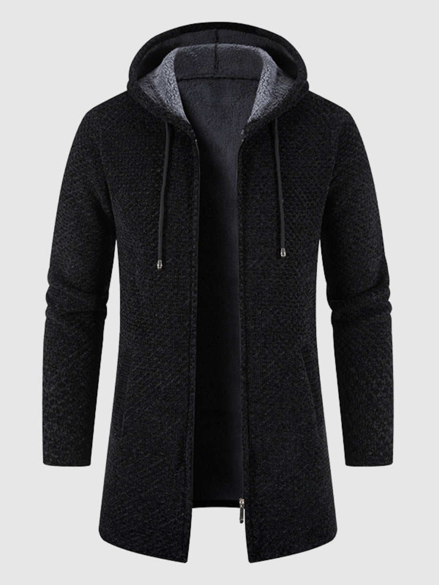 Shawna - Bequeme Strickjacke