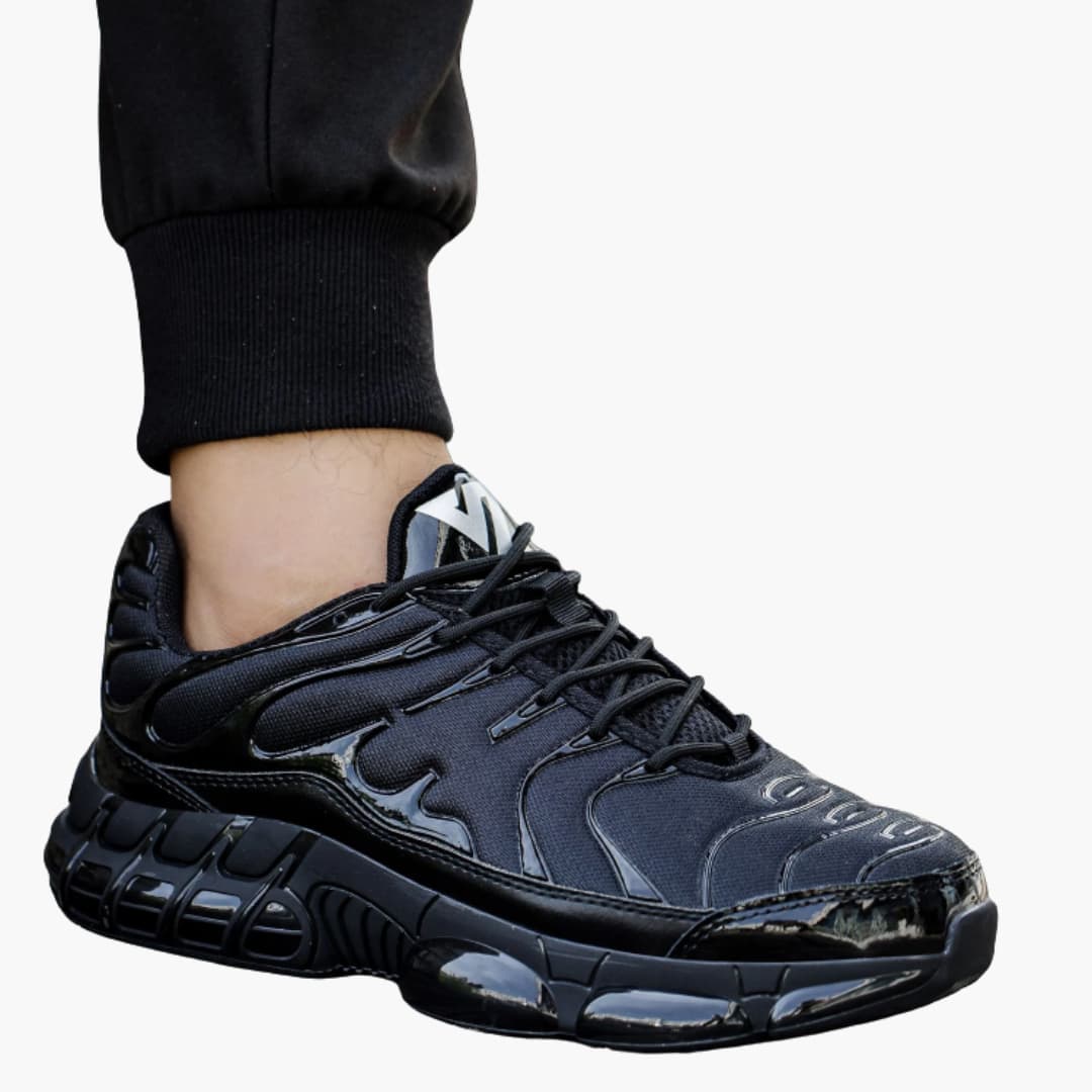 Steel Toe Sicherheitsschuhe für Herren