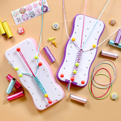 KreativKidz™ - Kitzeln Sie das kreative Gehirn Ihres Kindes