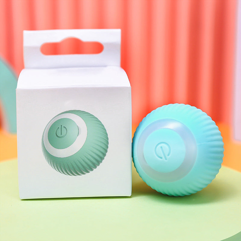 50% Rabatt | KatzenTanz™ - Aktivieren Sie die natürlichen Instinkte Ihrer Katze! [Letzter Tag Rabatt]