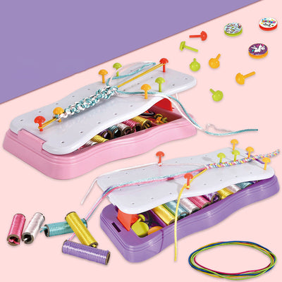 KreativKidz™ - Kitzeln Sie das kreative Gehirn Ihres Kindes