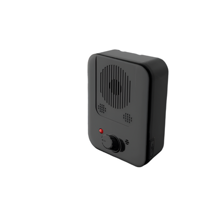 BarkSilence Ultraschall Anti-Bell Gerät für Hunde