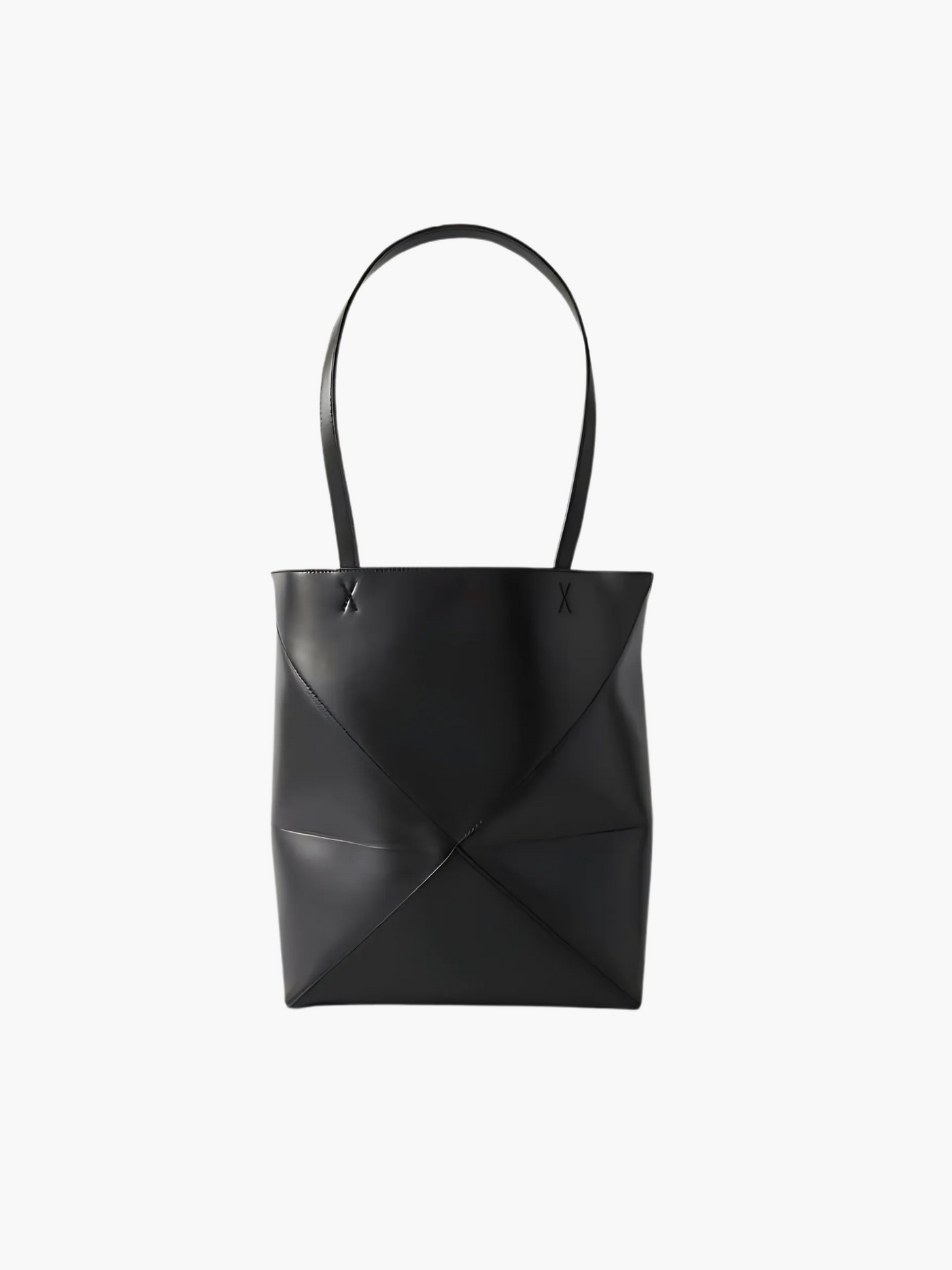 Leichte Stoff Einkaufstasche Shopper für Einkäufe und Reisen