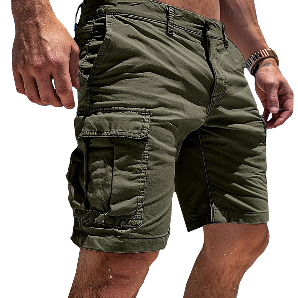 Beeckhovenâ | Herren-Cargo-Shorts