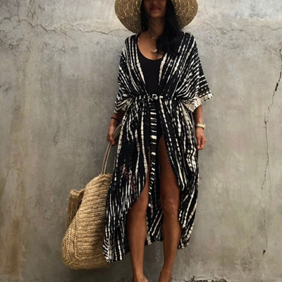 Heidi-Mode | Retro Kimono