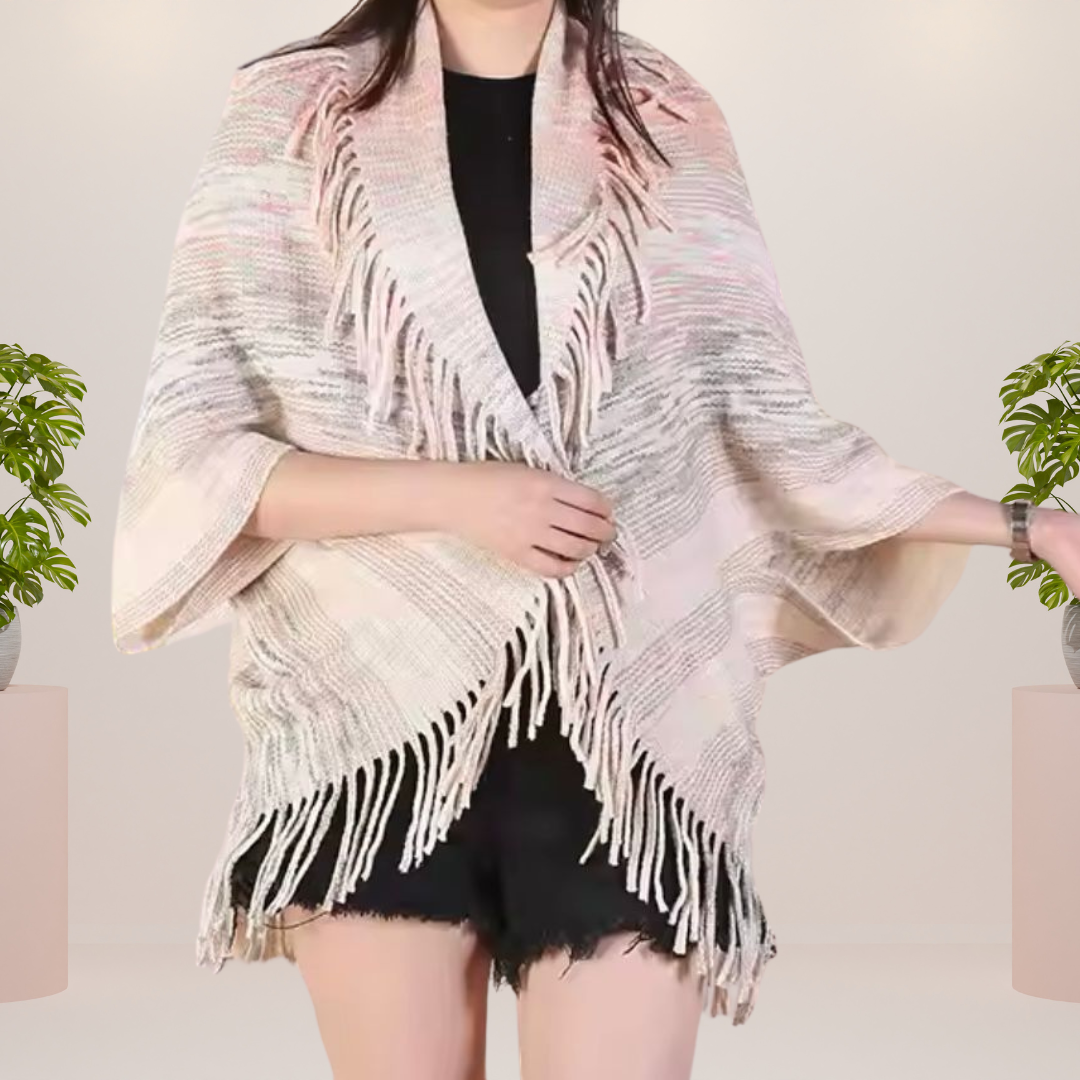 Carina | SchalScarf Elegantes Design Vielseitig