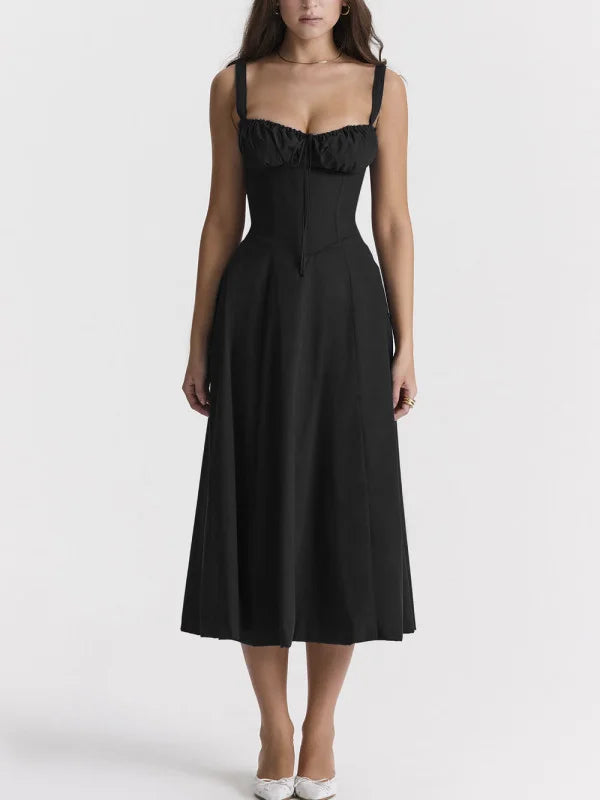 Neevia - Bustier-Sommerkleid