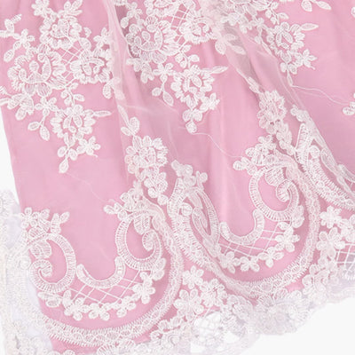 Dirndl Kleid mit Schleife für Damen - Oktoberfest 2025