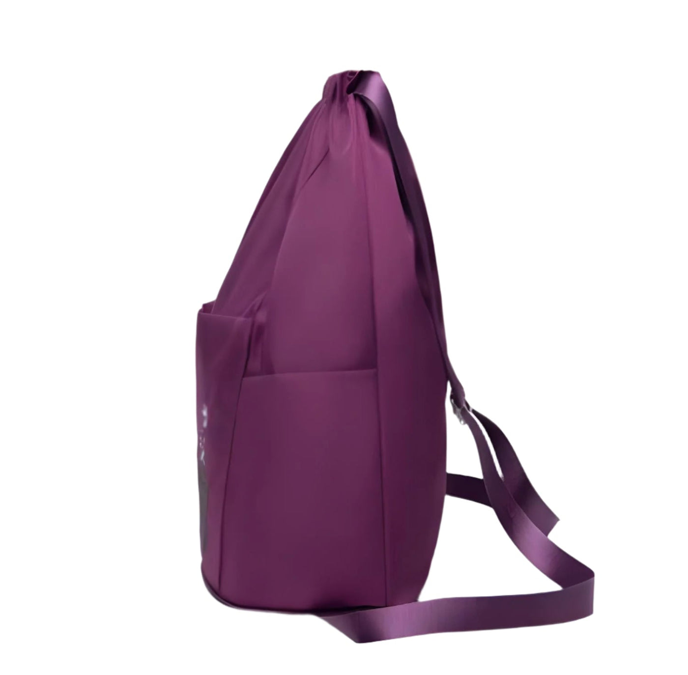 NordicEase Leichtgewicht Rucksack mit Kordelzug