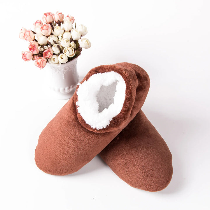 Unisex Hausschuhe – Orthopädische Hausschuhe für Komfort und Sicherheit