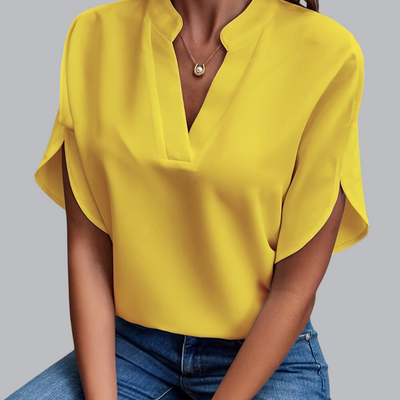 Maria™ | Lässige Bluse für jeden Tag