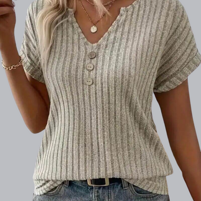 Rosina™ | Lässiger Pullover für Alltag