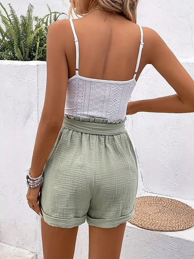 Jasmine | Women'S Casual Frühjahr/Sommer Outfit