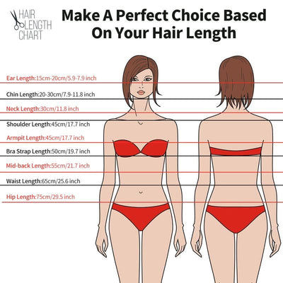 LockenLeicht™ Mühelose Hitzefreie Locken