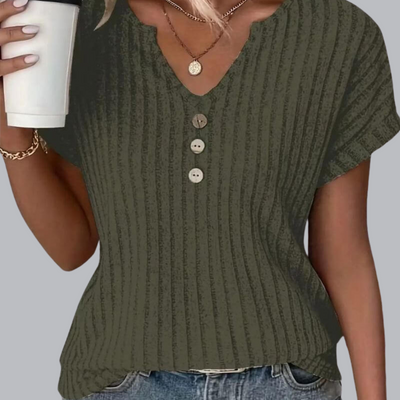 Rosina™ | Lässiger Pullover für Alltag