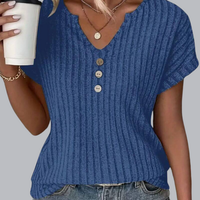 Rosina™ | Lässiger Pullover für Alltag