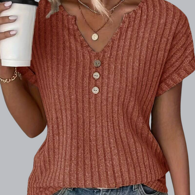 Rosina™ | Lässiger Pullover für Alltag