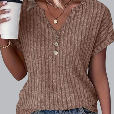 Rosina™ | Lässiger Pullover für Alltag