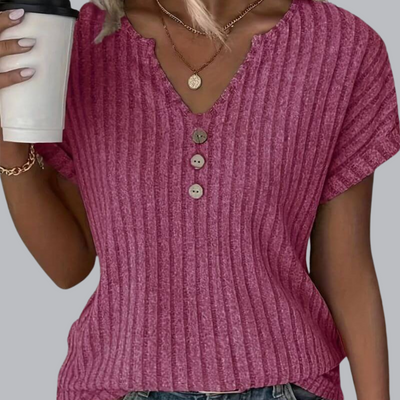 Rosina™ | Lässiger Pullover für Alltag