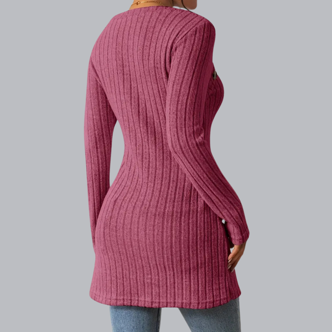 Wanda™ | Lässiger Pullover für Alltag