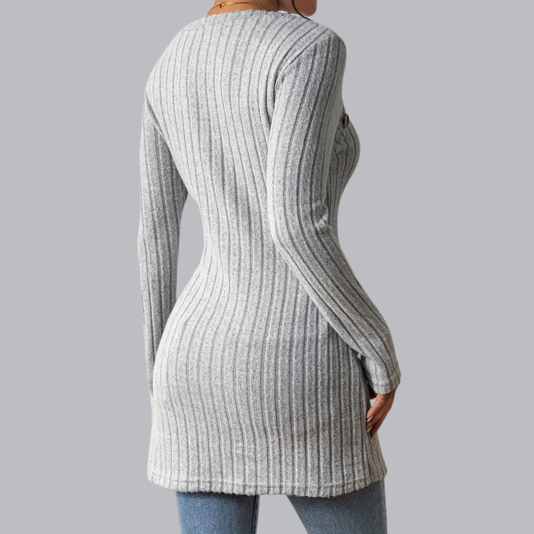 Wanda™ | Lässiger Pullover für Alltag