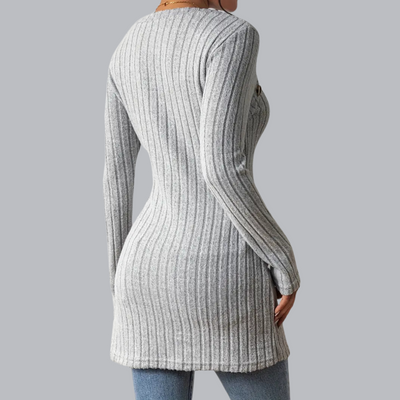 Wanda™ | Lässiger Pullover für Alltag
