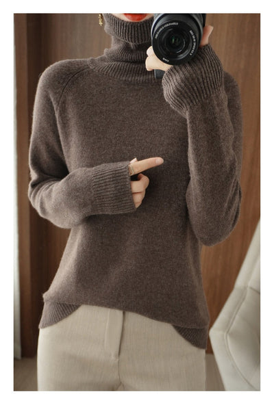 Dorina - Schöner Pullover