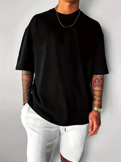 Edward - Gespenstische Handabdrücke Freizeithemd