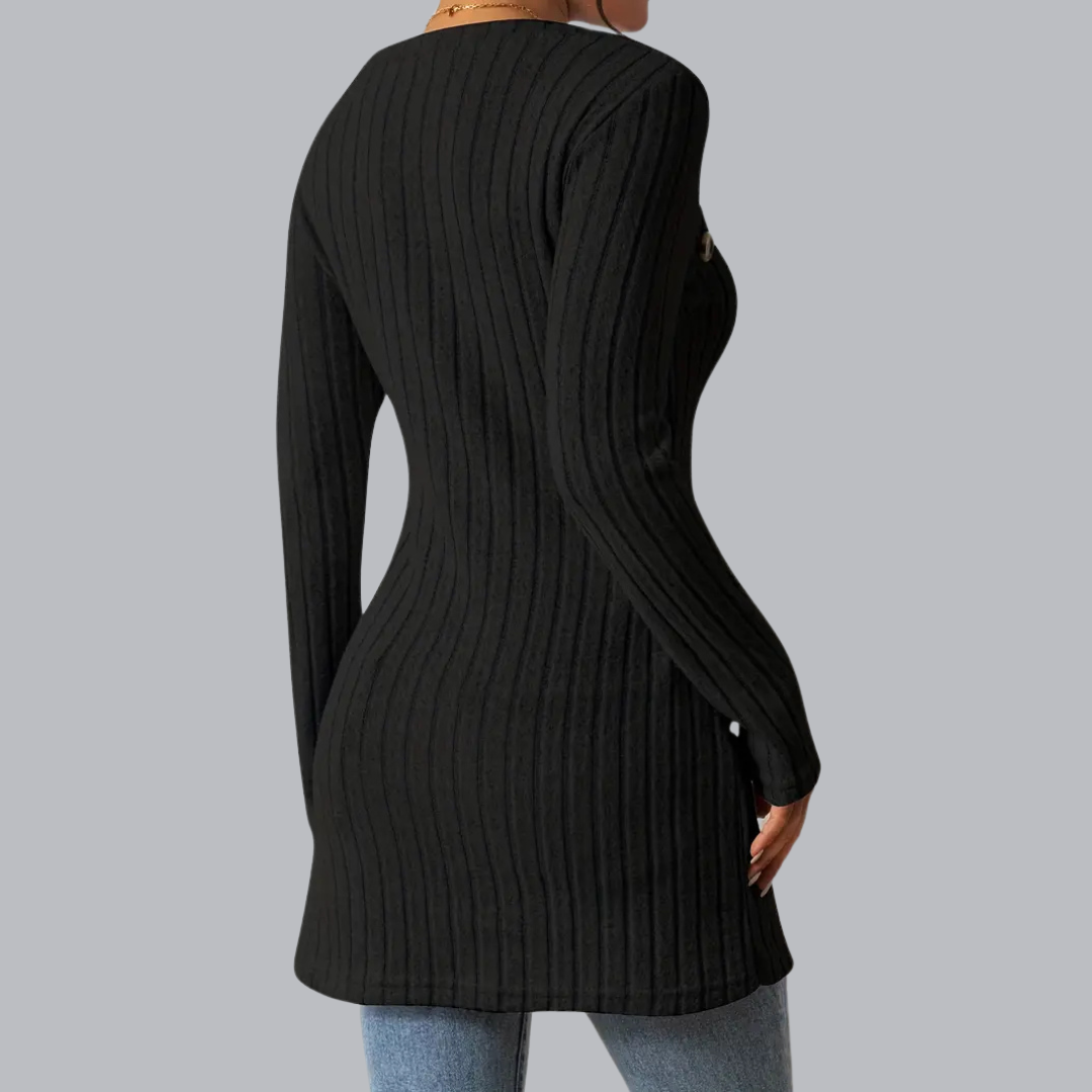 Wanda™ | Lässiger Pullover für Alltag