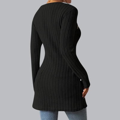 Wanda™ | Lässiger Pullover für Alltag