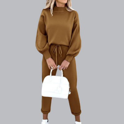 Esmeralda™ | Stilvolles Damen-Set für maximalen Komfort