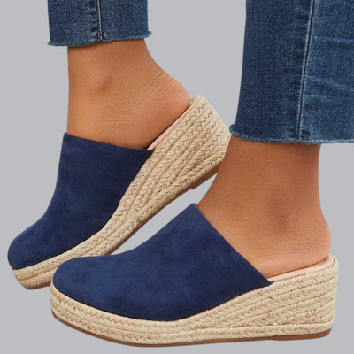 Radegund™ | Lässige Sandalen für jeden Tag