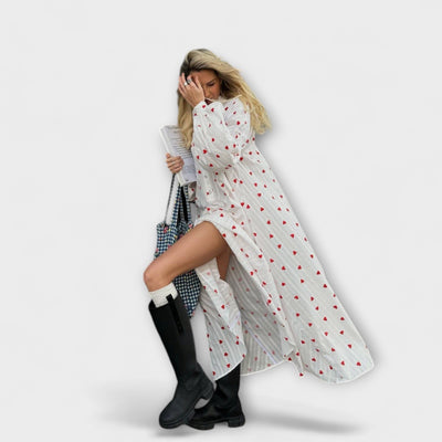 Ella - Ophelia Kleid